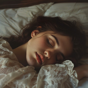 Sleep's Whispering Waves