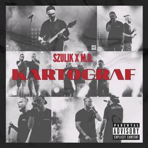 Kartograf (feat. M.O.)