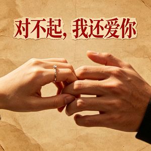 对不起 我还爱你