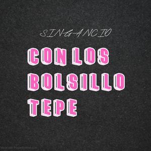 CON LOS BOLSILLO TEPE