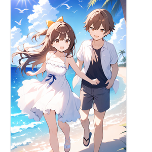 サマータイム・ラブ (Remix) by 澄貴