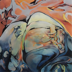 Valley Gold (feat. White Hinterland)