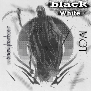 Black/White(prod.joegregg)