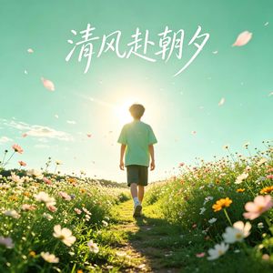旧巷晚风归期