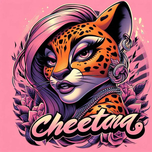 cheetara (pista)
