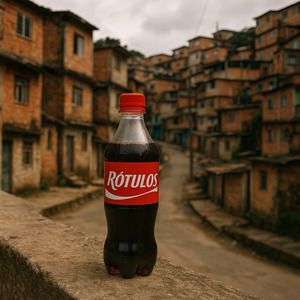 Rótulos (Free Style)