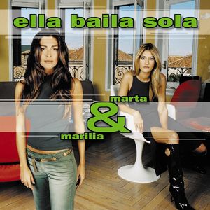 Ella baila sola
