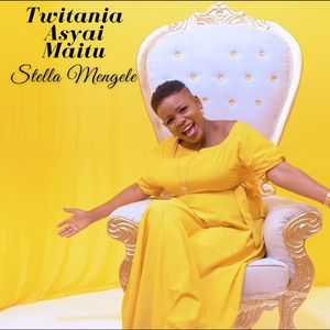 Twitania Asyai Maitu