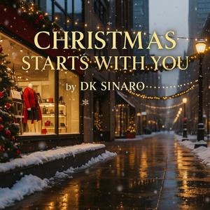 Christmas Starts With You