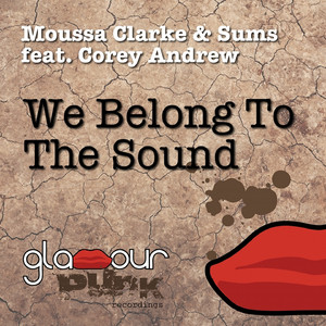 We Belong to the Sound (Radio Edit)