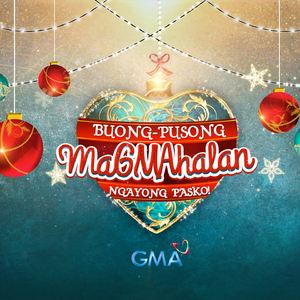 Buong Pusong MaGMAhalan