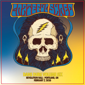 Supplication (Live from Revolution Hall, Portland, Oregon)