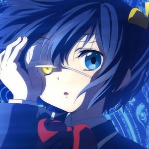 中二病也要打hardstyle