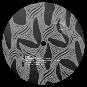 I'm Right In Front Mate I Don't See You