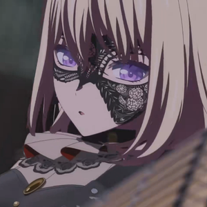 Ave Mujica（ft.重音テト）