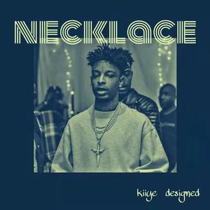 吊坠（prod by Simon Marcus)