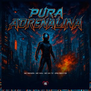 Pura Adrenalina