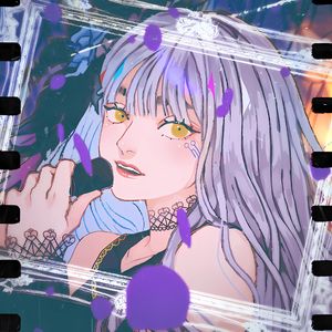 Raise my sword（夢ノ結唱 ROSE)