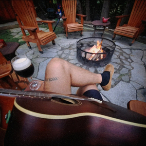 Another Face in the Crowd (Live)