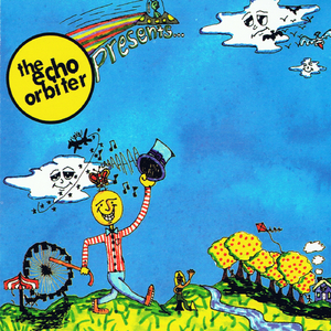 Old Man Jimmy's Psychic Emanations