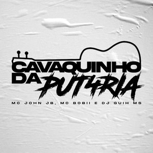 Cavaquinho da Putaria