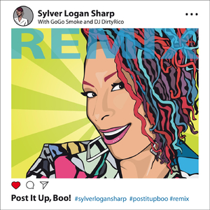 Post It Up, Boo! (Remix Radio Edit)