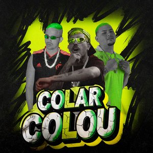Colar Colou