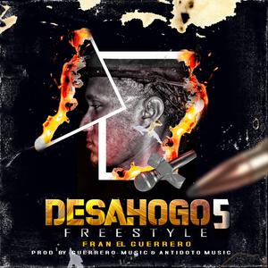 Desahogo 5 Freestyle