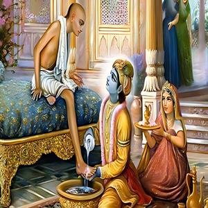 Jula Lagi Kadam Ki Dari