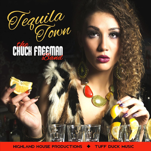 Tequila Town