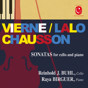 Sonate pour violoncelle in B Minor, Op. 27: II. Molto largamente
