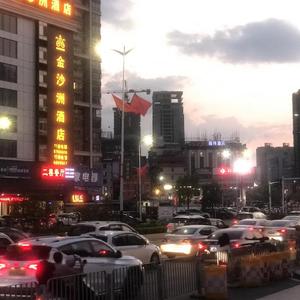 我从崖边跌落（翻唱）