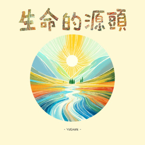 生命的源头