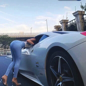 暗夜灯光变装（BGM）