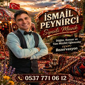 Devesi gater gater (mor devenin Kızgını) sipsi solo