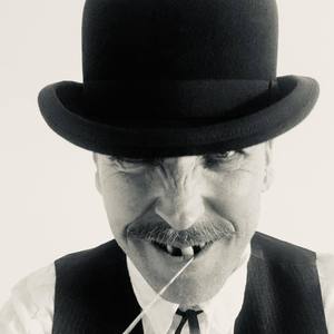 I'm a Cowboy now boy