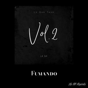 Fumando (feat. Beni 787)