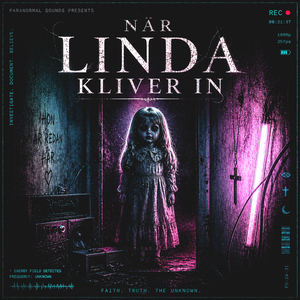 När Linda kliver in