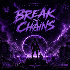 BREAK THE CHAINS