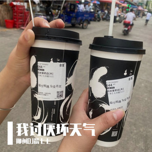 我讨厌坏天气 DJ版