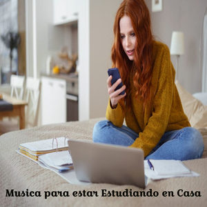 Musica para estar Estudiando en Casa