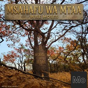 MSAHAFU WA MTAANI