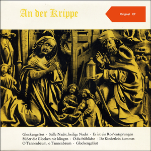 Süßer Die Glocken Nie Klingen