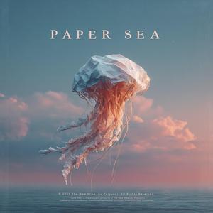 Paper Sea