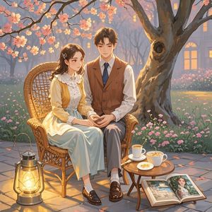 温柔余生_津城大海