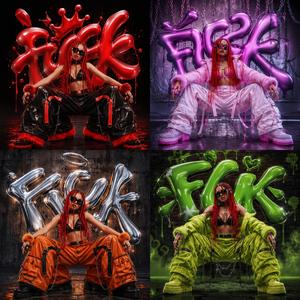 F U N K