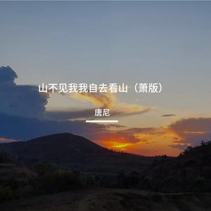 山不见我我自去看山（萧版）