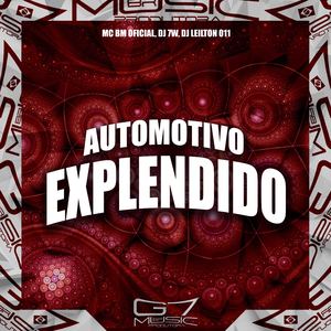 Automotivo Explendido