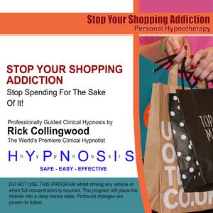 Stop Your Shopping Addiction Introduction