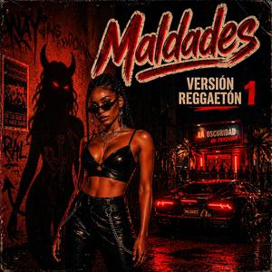 Maldades (Versión Reggaetón 1)